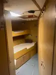 Kapal patroli kanggo didol