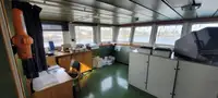 Kapal penarik kanggo didol