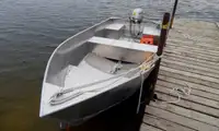 Kapal kerja kanggo didol