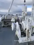 Kapal purse seiner kanggo didol