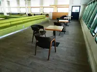 Kapal feri kanggo didol
