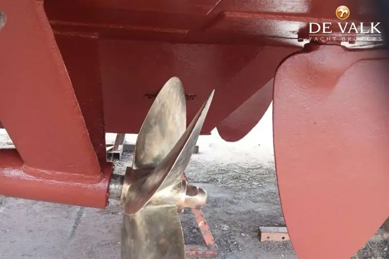 Kapal penarik kanggo didol