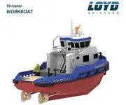 Towboat kanggo didol