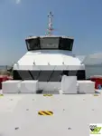 Kapal layanan ladang angin kanggo didol