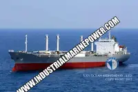 Kapal reefer kanggo didol