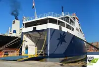 Ro-Ro ship kanggo didol