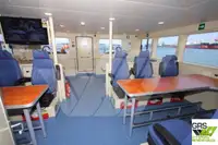 Kapal layanan ladang angin kanggo didol