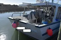 Kapal longliner kanggo didol