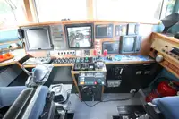 Kapal feri kanggo didol
