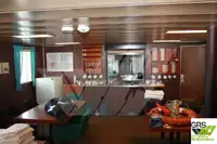 Kapal pasokan cepet (FSV) kanggo didol