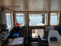 Kapal penarik kanggo didol