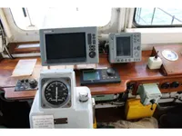 Yacht kanggo didol
