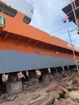 Kapal feri kanggo didol