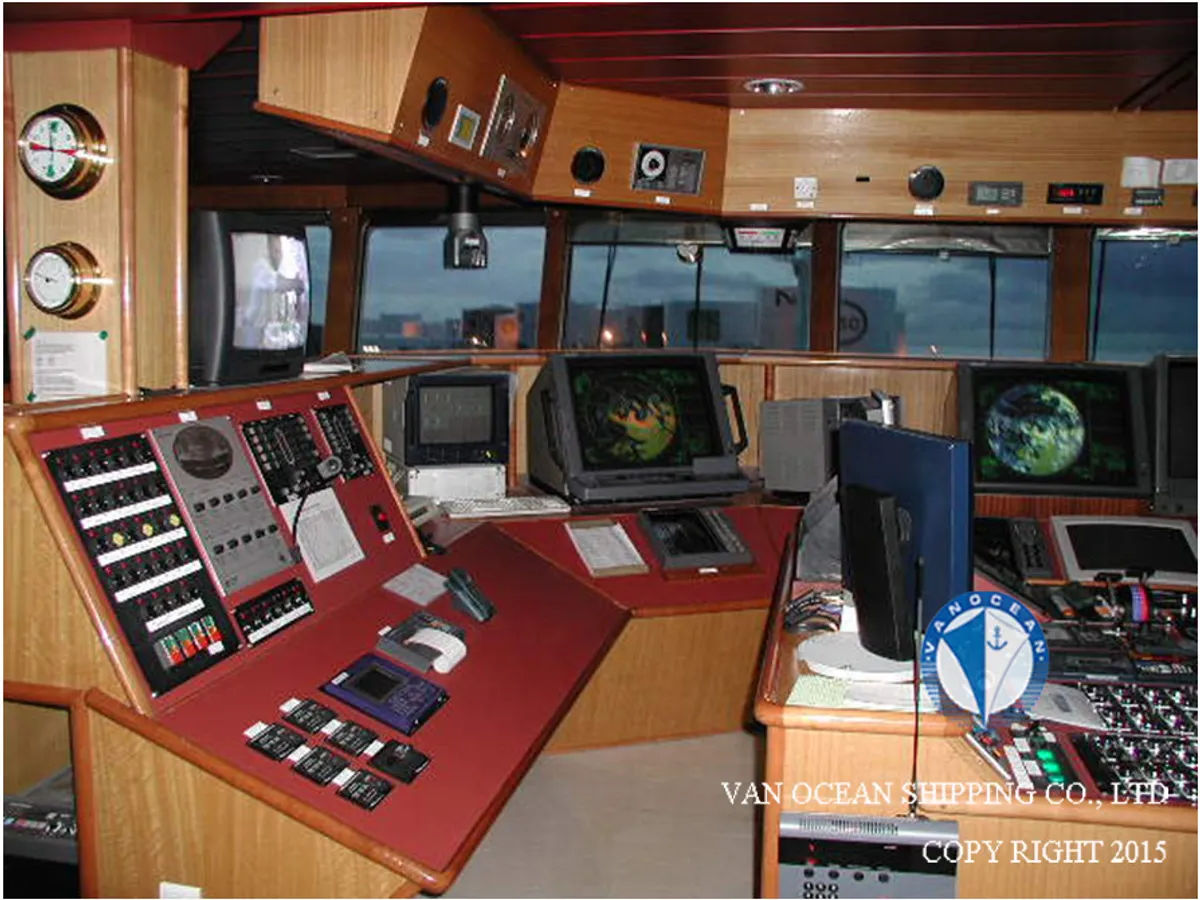 Kapal trawler kanggo didol