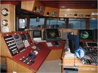 Kapal trawler kanggo didol