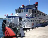 Kapal feri kanggo didol