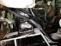 Kapal feri kanggo didol