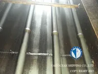 Kapal tanker minyak/bahan kimia kanggo didol