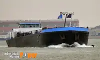 Oil/Chemical tanker kanggo didol