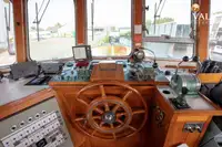 Kapal patroli kanggo didol