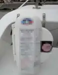 Kapal pilot kanggo didol