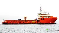 Towboat kanggo didol