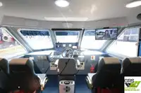 Kapal kru kanggo didol