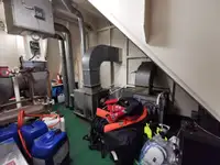 Kapal Ro-Ro kanggo didol