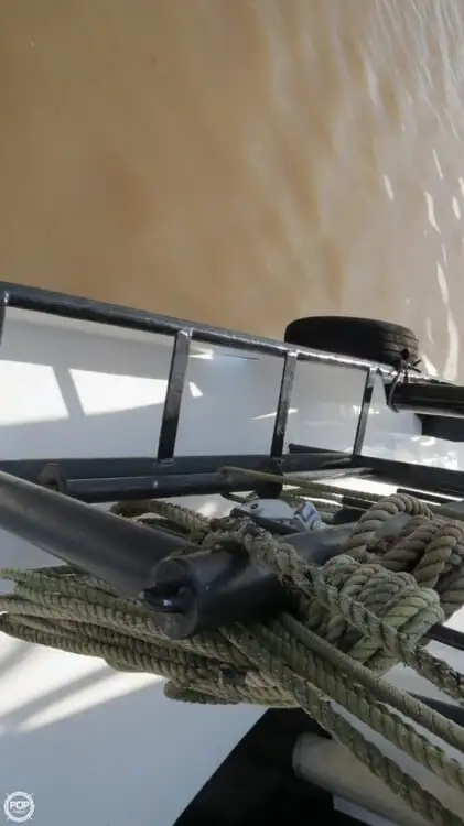 Kapal trawler kanggo didol