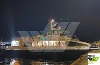 Kapal penumpang kanggo didol