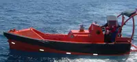 Kapal penyelamat kanggo didol