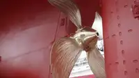 Kapal longliner kanggo didol