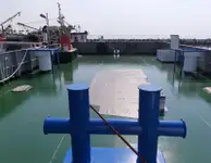 Kapal penarik kanggo didol