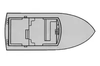 Kapal trawler kanggo didol