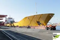 Ro-Ro ship kanggo didol