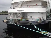 Kapal penumpang kanggo didol