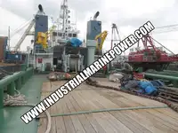 Kapal penarik kanggo didol