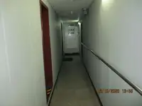 Kapal reefer kanggo didol