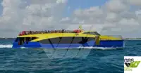 Kapal penumpang kanggo didol