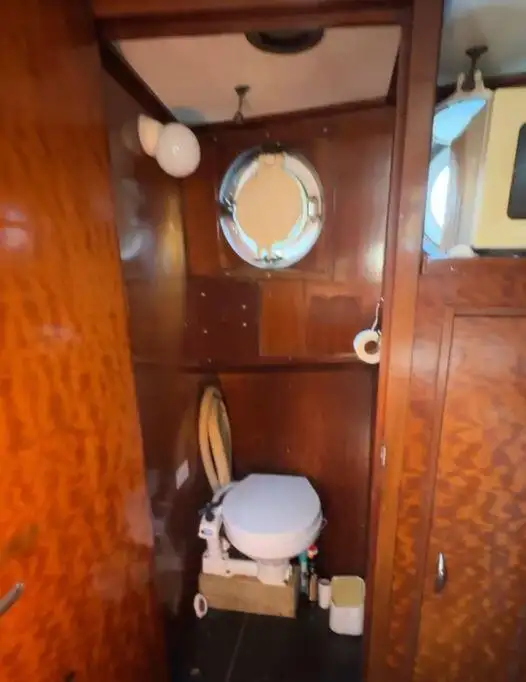 Kapal penarik kanggo didol