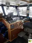 Kapal layanan ladang angin kanggo didol