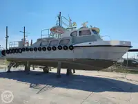 Kapal kru kanggo didol