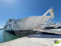 Kapal Ro-Ro kanggo didol