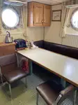 Kapal tanker minyak/bahan kimia kanggo didol