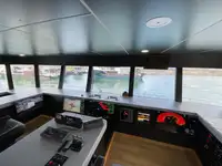 Purse seiner kanggo didol