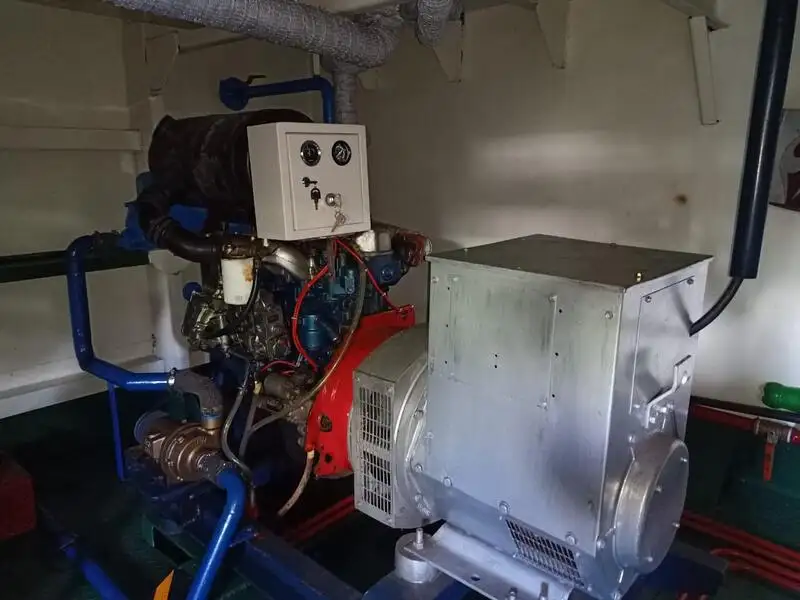 Kapal pendaratan, tangki kanggo didol