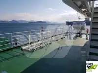 Kapal Ro-Ro kanggo didol