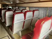 Kapal kru kanggo didol