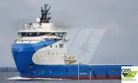 Kapal pasokan kanggo didol