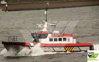 Kapal layanan ladang angin kanggo didol